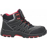 Bezpečnostní kotníková obuv Ardon FORE S1P