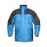 Bunda zimní Ardon RIVER, modrá