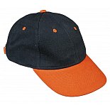 Čepice s kšiltem EMERTON