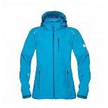 Dámská softshellová bunda ARDON FLORET, tyrkysová