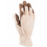 Dámské pracovní kombinované rukavice ELENA