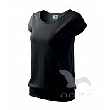 Dámské tričko Malfini CITY