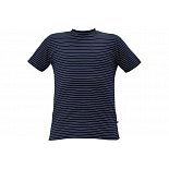 ESD triko NOYO, navy