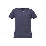 ESD triko NOYO V, navy