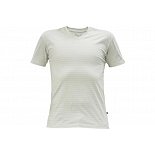 ESD triko NOYO V, šedá