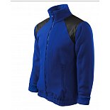 Fleece mikina Malfini JACKET HI-Q506