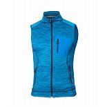 Funkční vesta Ardon Breeffidry melange, modrá
