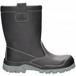 Holeňová bezpečnostní zateplená obuv Ardon TIBIA S3, non-metalic