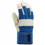 Kombinované pracovní rukavice JAMES