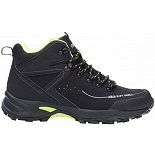 Kotníková softshellová obuv Ardon CROSS