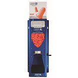 Kovový dávkovač zátkových chráničů sluchu LS500