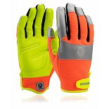 Montážnické rukavice s magnetem Ardon THUNDER MAGNETIC