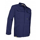 Montérková bunda CHAMEO EVENTO,  navy/navy	