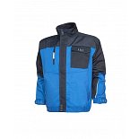 Montérková pracovní blůza Ardon 4TECH, modro/černá