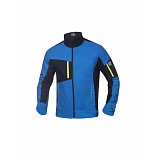 Montérková pracovní blůza Ardon 4Xstretch, modrá
