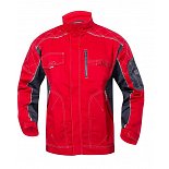 Montérková pracovní blůza Ardon VISION, červená