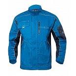 Montérková pracovní blůza Ardon VISION, modrá