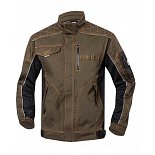 Montérková pracovní blůza Ardon VISION, zelená