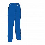 Montérkové kalhoty AV-15 TENCEL dámské, pasové