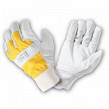 Montérské rukavice CANADIEN, ZDARMA nad 900 Kč bez DPH, vel.7/S