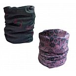 Multifunkční šátek CLIFF, různé barvy