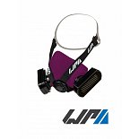 Nanomaska WPA V4 (korpus bez filtrů), fialová