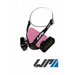 Nanomaska WPA V4 (korpus bez filtrů), růžová