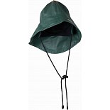 Nepromokavý klobouk Ardon AQUA, zelený