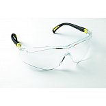 Ochranné brýle FERGUS, čiré