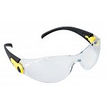 Ochranné brýle FINNEY, čiré
