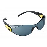 Ochranné brýle FINNEY, kouřové