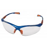 Ochranné brýle NELLORE, čirý zorník