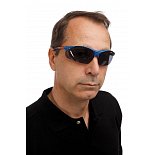 Ochranné brýle NELLORE, kouřový zorník