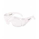Ochranné brýle pro návštěvníky BASIC, čiré