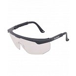 Ochranné brýle TERREY, čiré