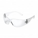 Ochranné brýle UNIVET čiré