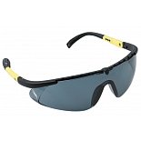 Ochranné brýle VERNON, kouřové