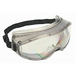 Ochranné brýle WAITARA, čiré