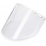 Ochranný štít Ardon S-1, čirý 