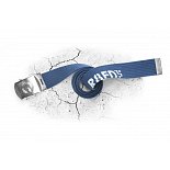 Opasek R8ED+, 140cm, modrý