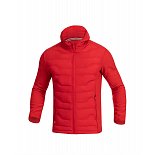 Pánská bunda Ardon NYPAXX, červená