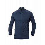 Pánská funkční mikina Ardon Breeffidry troyer, modrá