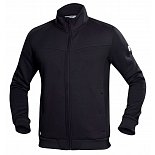 Pánská mikina Ardon M007, černá