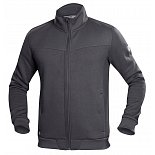 Pánská mikina Ardon M007, šedá