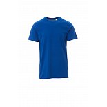 Pánské triko Payper FREE, královská modrá