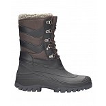 Poloholeňová sněhule s vyjímatelnou vložkou Ardon FREEZE