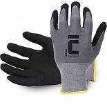 Povrstvené pracovní rukavice WIGEON