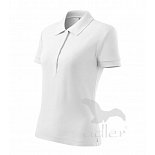 Pracovní dámská polokošile pique Malfini COTTON HEAVY