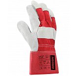 Pracovní kombinované rukavice TOP UP