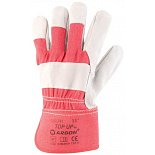 Pracovní kombinované rukavice TOP UP vel.12